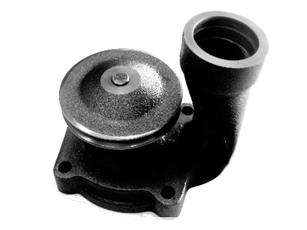 Bomba de Agua John Deere