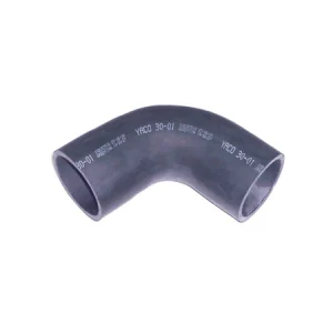 Caño Curvo de 21 CM.