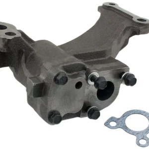 RE 507074 - Bomba de Aceite de Motor John Deere