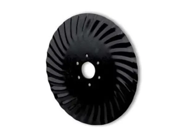 Cuchillas 33 ondulaciones 7mm