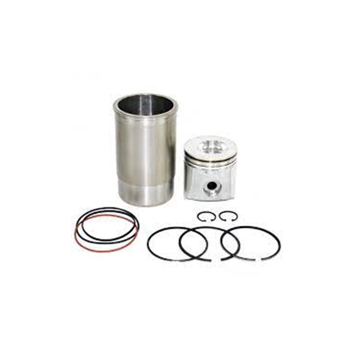 CONJUNTO DE MOTOR 03
