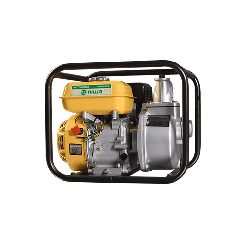 MOTOBOMBA NIWA WNW-55-2