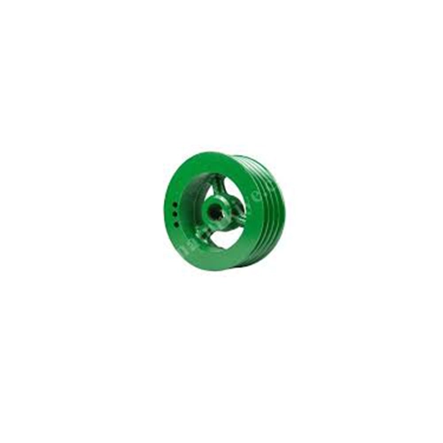 N118523 POLEA TURBINA