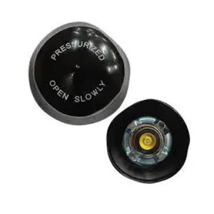 TAPA DE RADIADOR - AR28482